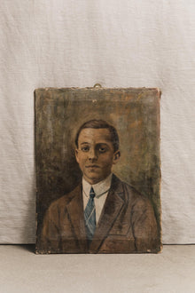 "uomo con cravatta" COR0652 1 Raw 