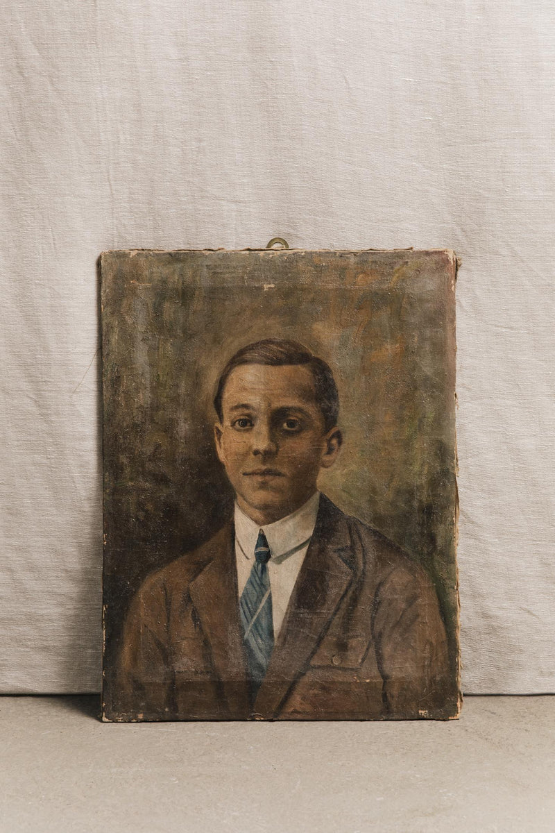 "uomo con cravatta" COR0652 1 Raw 