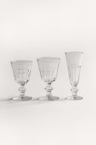 BICCHIERE ACQUA PERIGORD LR620901 RAW La Rochere 