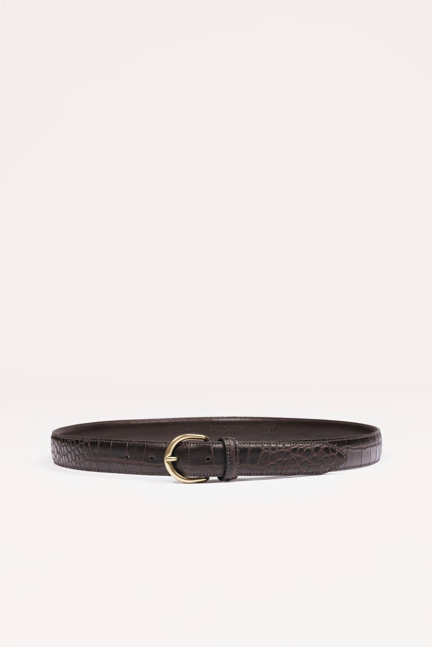 CINTURA RIPLEY BECREMDBF5 490 Raw 