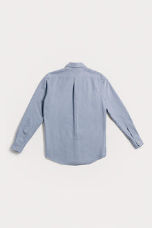 camicia Liberty chambray SHLBCHBLS6 1 Raw 