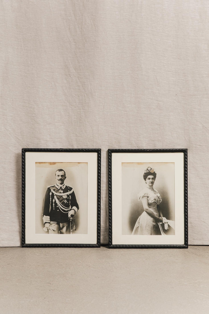 "coppia reale" COR0988 1 Raw 