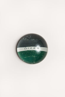 GREEN DOME JDDMPWGR 1 John Derian 