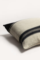 PILLOW  COVER MARSHALL LI143467 RAW Libeco 