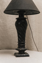 Lampada francese da tavolo ILL0323 1 Raw 