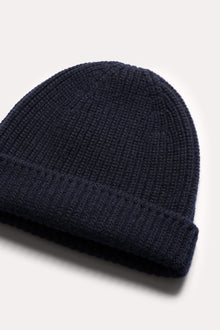 BEANIE IN WOOL & CASHMERE BNWCBLF5 1 Raw 