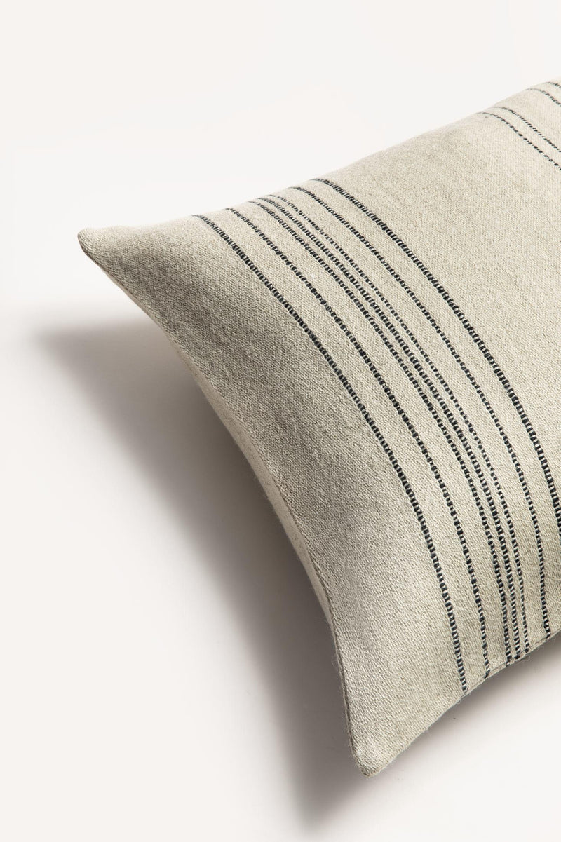 PILLOW COVER MARRAKESH LI172943 RAW Libeco 