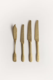 COLTELLO FRUTTA BRICK LANE NKNIBL90705 RAW KnIndustrie 