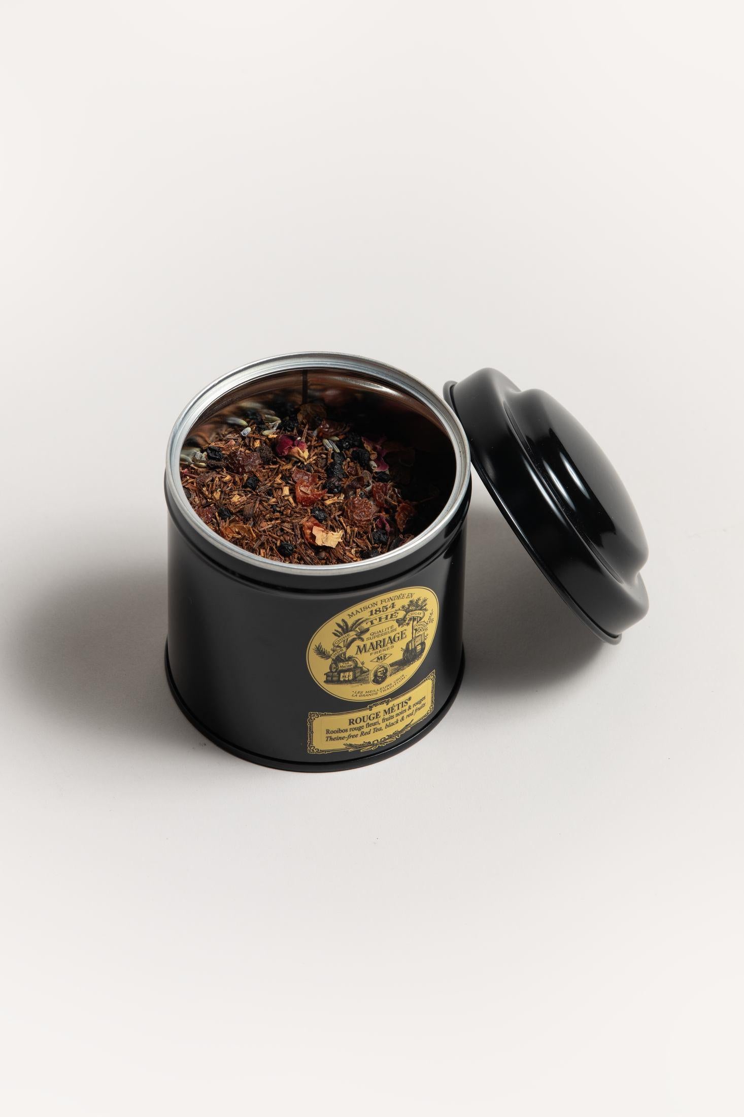 ROUGE METIS TC637 RAW Mariage Freres 