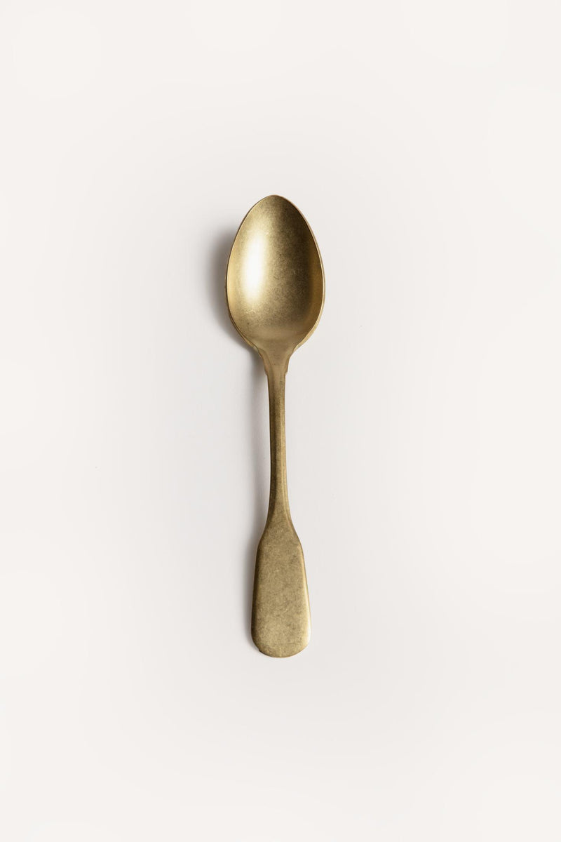 CUCCHIAIO FRUTTA BRICK LANE <BR/><BR/> NKNIBL90505 RAW KnIndustrie 