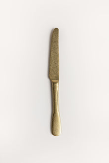 COLTELLO FRUTTA BRICK LANE NKNIBL90705 RAW KnIndustrie 