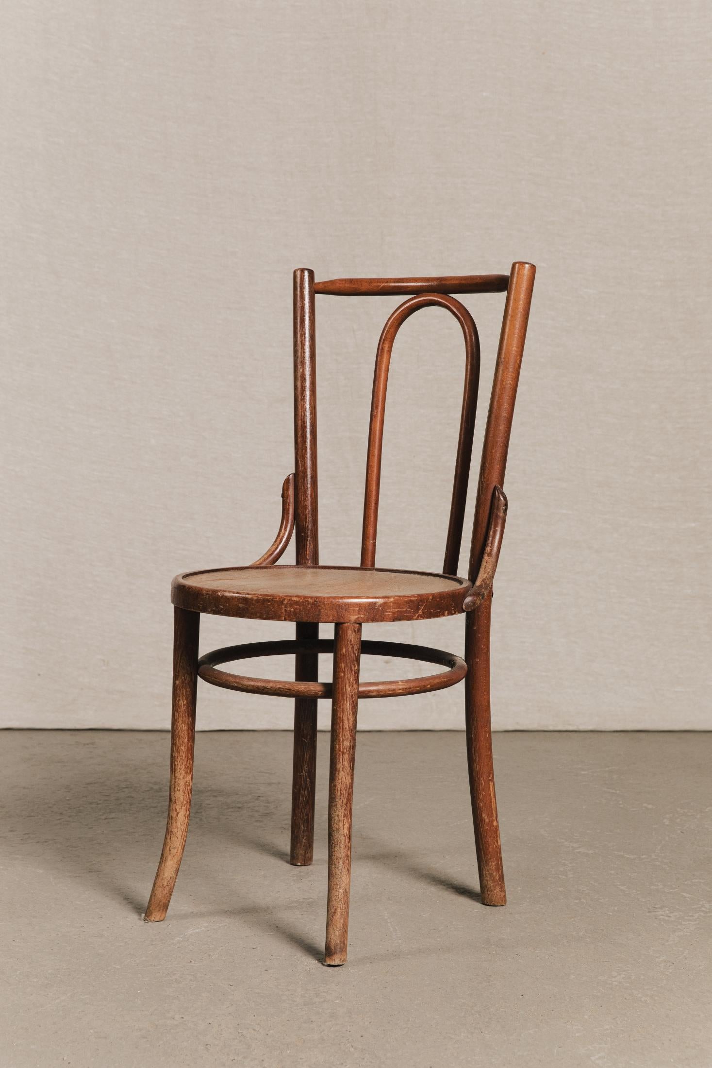 Sedie Bistrot in faggio SED1394 1 Raw 