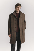 GIROCOLLO KEATS LANA & CASHMERE KNSWWCWHF5 970 Raw 