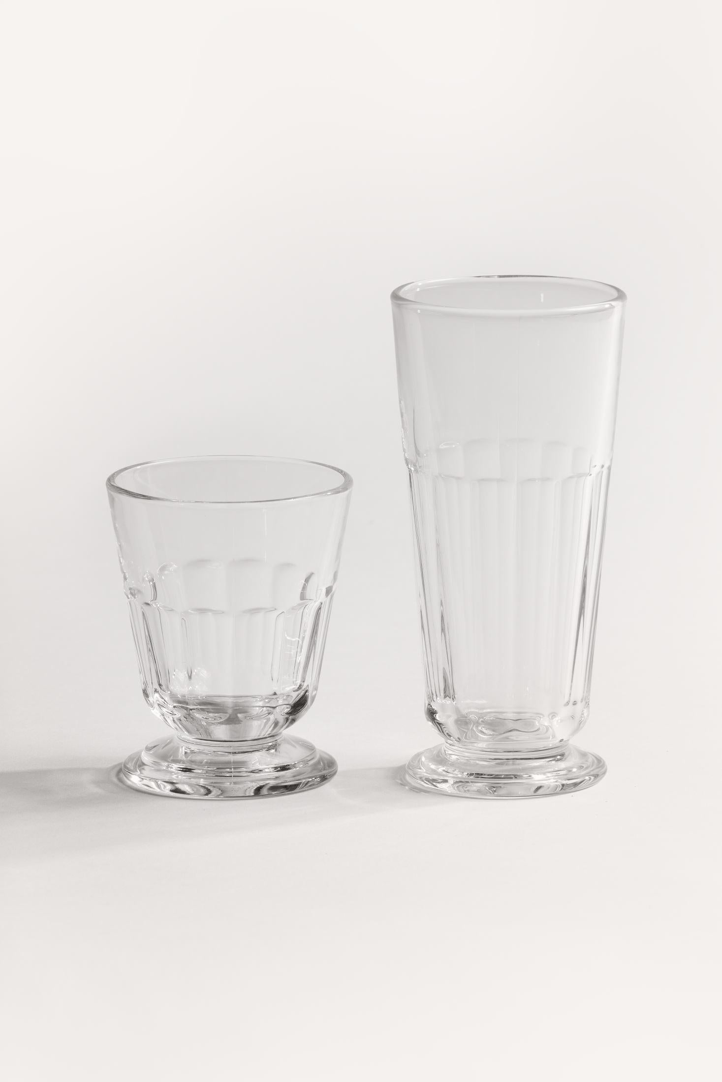 BICCHIERE CUP PERIGORD LR635101 RAW La Rochere 