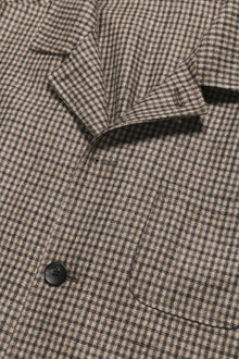 GIACCA PAINTER FLANELLA DI LANA<BR/> JKPTFLVYF5 230 Raw 