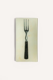 FORK TRAY JDRTFK23 1 John Derian 