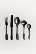 CUCCHIAIO CAFFE' BRICK LANE NKNIBL90404 RAW KnIndustrie 