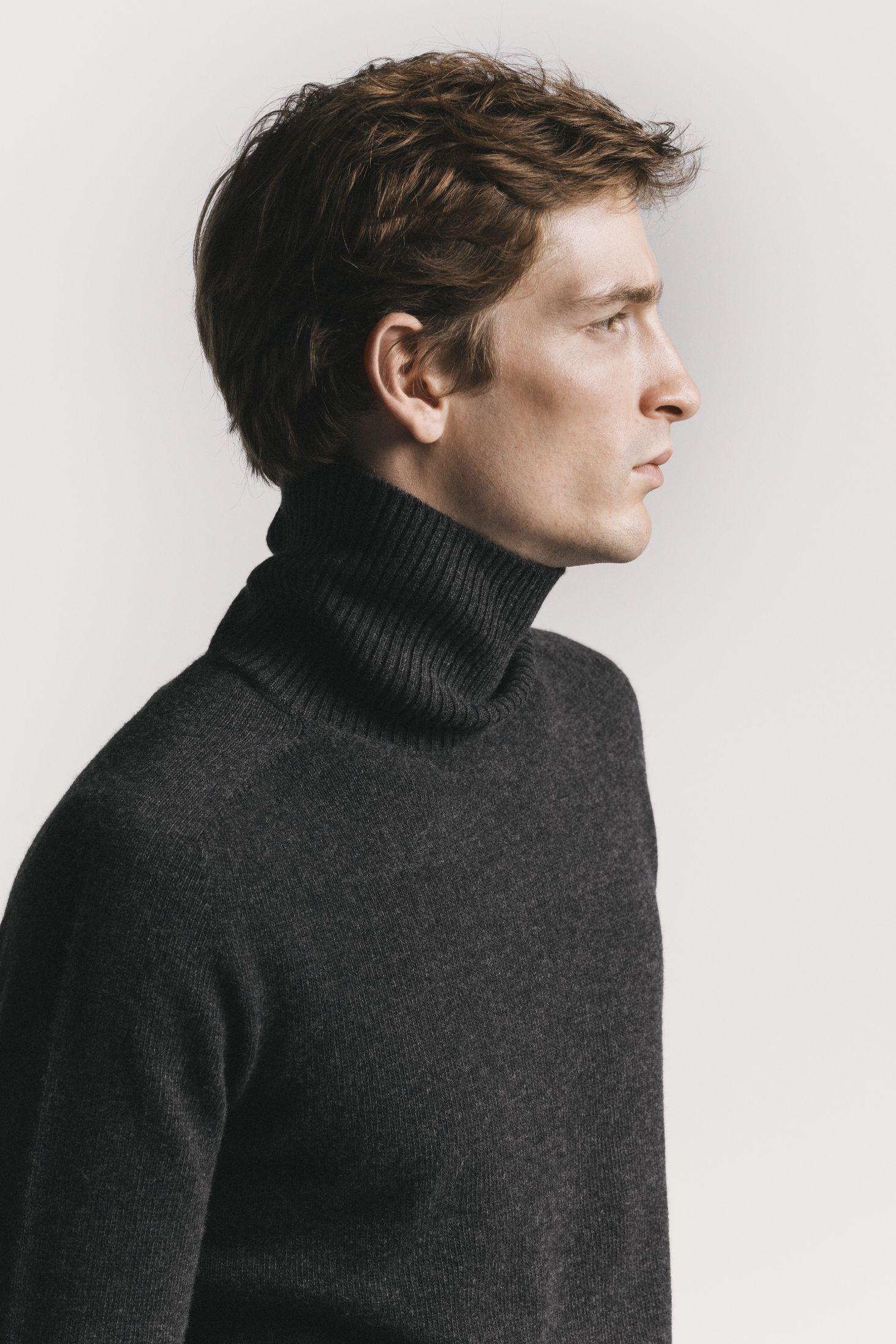 DOLCEVITA BLAKE LANA & CASHMERE<BR/> KNTRWCCHF5 880 Raw 