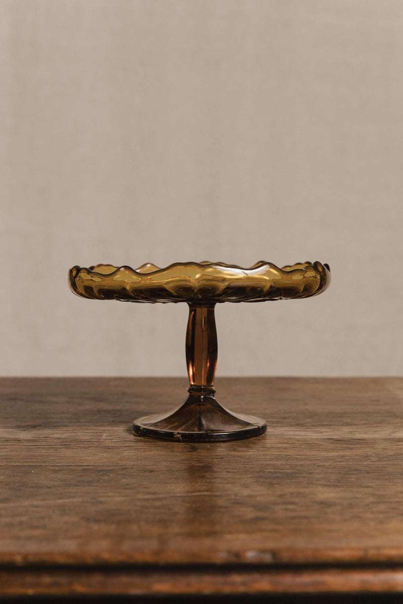 Alzatina in vetro STO1412 1 Raw 