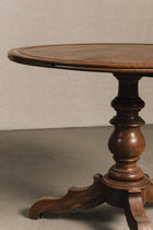 Tavolo con piano inclinabile<BR/> TAV1291 1 Raw 