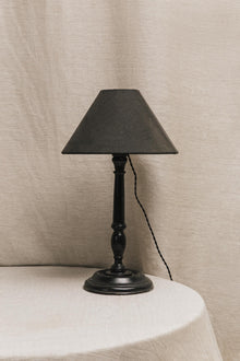 Lampada francese da tavolo ILL0437 1 Raw 