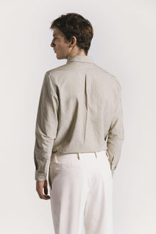 CAMICIA LIBERTY SHSTHEGRF5 510 Raw 