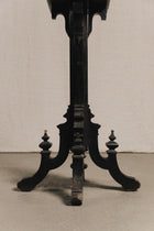 Trespolo in legno ESP0118 1 Raw 