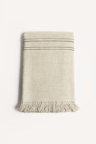 PLAID MARRAKESH LI172941 RAW Libeco 