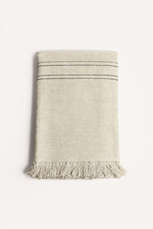 PLAID MARRAKESH LI172941 RAW Libeco 