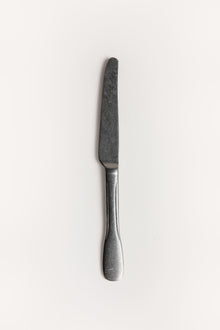 COLTELLO FRUTTA BRICK LANE NKNIBL90702 RAW KnIndustrie 