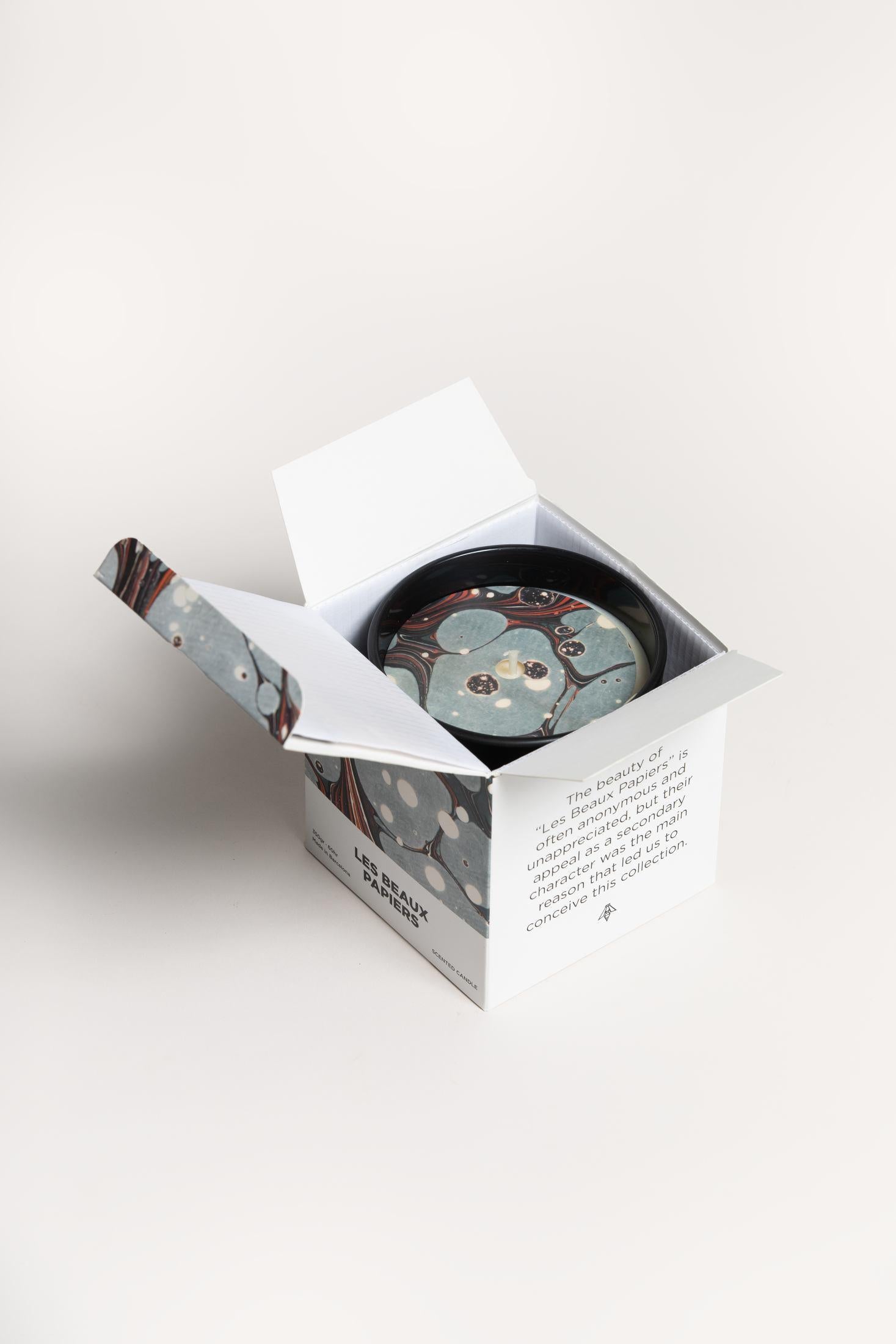 A SWEEP OF GRAY PAPVAG2 RAW Cerabella 