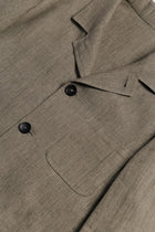 Giacca Painter  galles di lino JKPTLIGLKHS6 1 Raw 