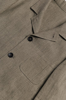 Giacca Painter  galles di lino JKPTLIGLKHS6 1 Raw 