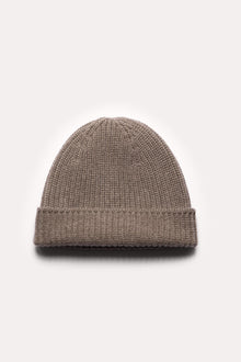 BEANIE IN WOOL & CASHMERE BNWCTPF5 1 Raw 