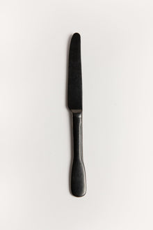 <BR/>COLTELLO TAVOLA BRICK LANE NKNIBL90304 RAW KnIndustrie 