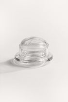 ABEILLE BUTTER DISH<BR/><BR/><BR/> LR640201 RAW La Rochere 