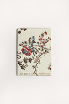 NOTEBOOK ODILE APNBODI 1 ANTOINETTE POISSON 