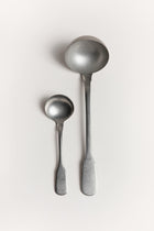 MESTOLO SALSA BRICK LANE NKNIBL81202 RAW KnIndustrie 