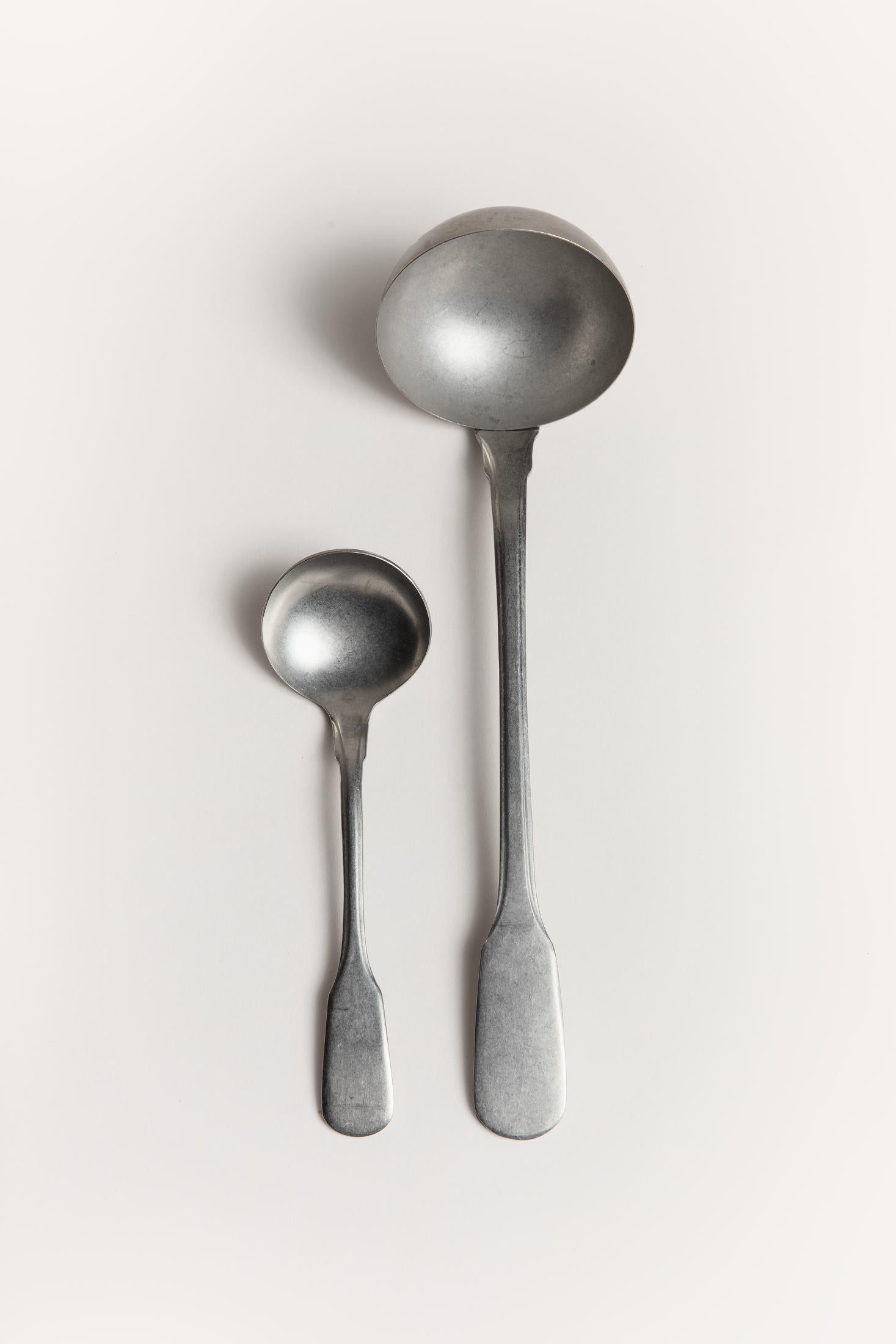 MESTOLO SALSA BRICK LANE NKNIBL81202 RAW KnIndustrie 