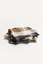 MAXINE NAPKIN LI178866 RAW Libeco 