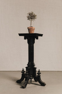 Trespolo in legno ESP0118 1 Raw 