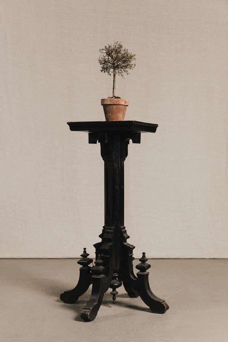 Trespolo in legno ESP0118 1 Raw 