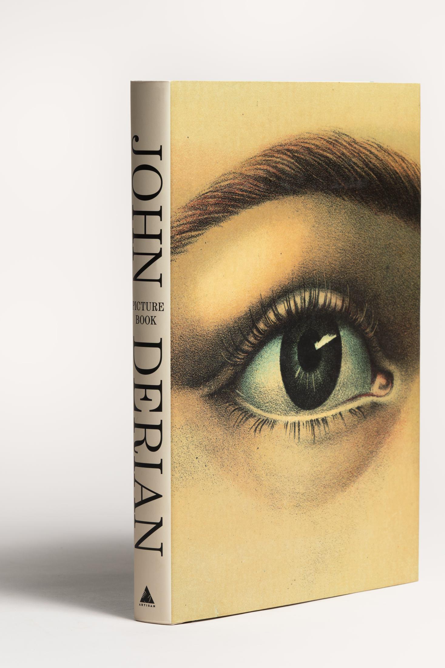 JOHN DERIAN PICTURE BOOK | RAW MILANO