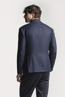 Giacca Lord  seta Mulberry JKDBSLBLS6 69 Raw 