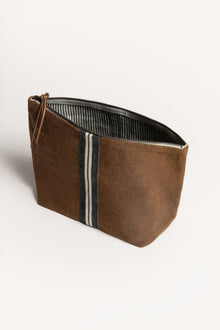 MILES POUCH LI178183 RAW Libeco 