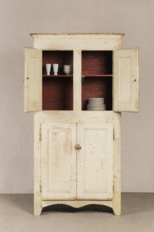 Credenza da campagna in quercia ARM053 1 Raw 