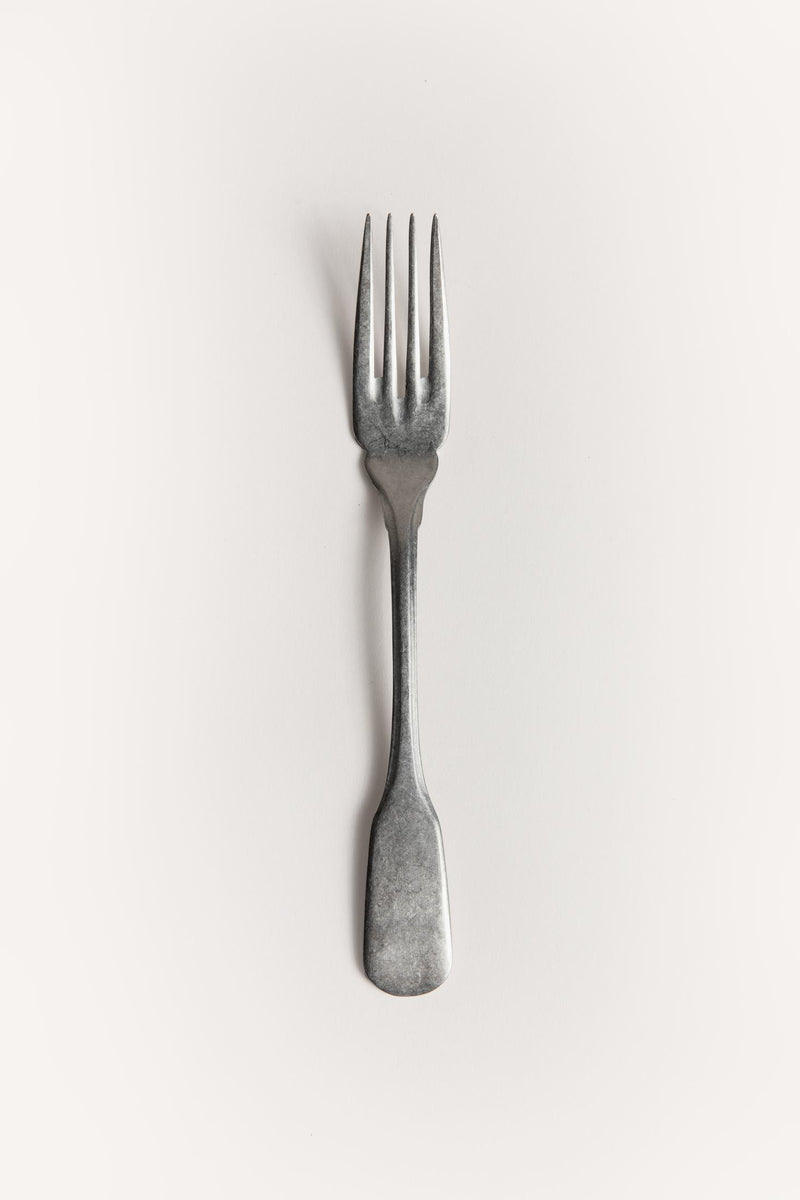 FORCHETTA PESCE BRICK LANE NKNIBL91102 RAW KnIndustrie 