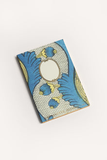 NOTEBOOK Grenades<BR/> APNBGREN 1 ANTOINETTE POISSON 