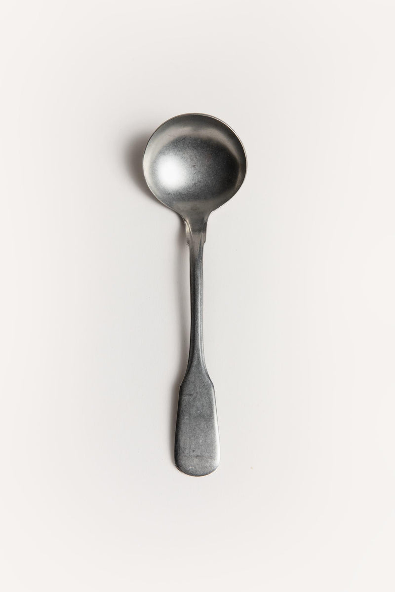 MESTOLO SALSA BRICK LANE NKNIBL81202 RAW KnIndustrie 