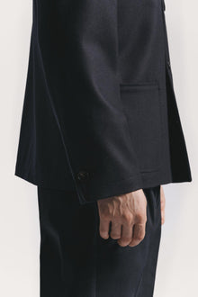 GIACCA PAINTER LANA & CASHMERE<BR/> JKPTWCBLF5 780 Raw 